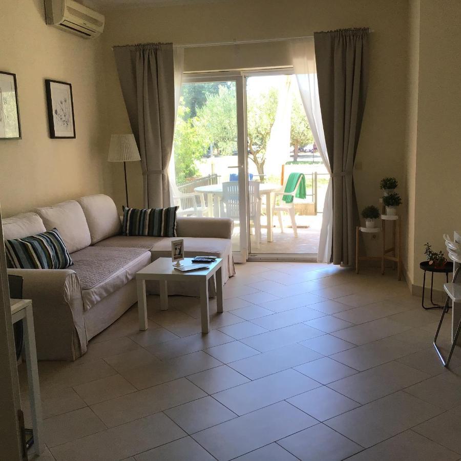 Apartments Nautica Novigrad  Exterior photo