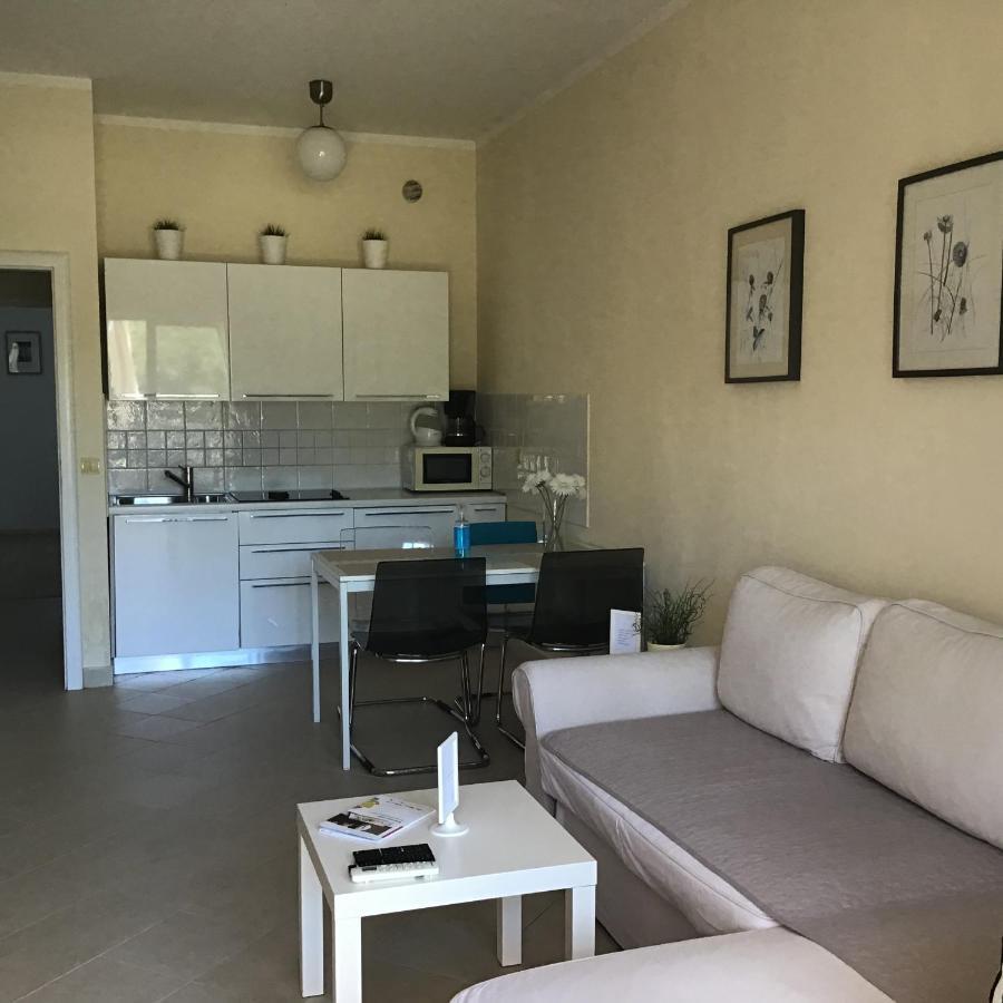 Apartments Nautica Novigrad  Exterior photo