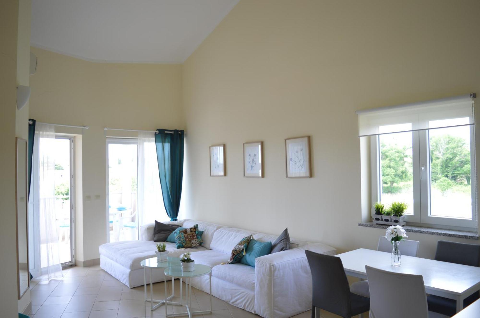 Apartments Nautica Novigrad  Exterior photo