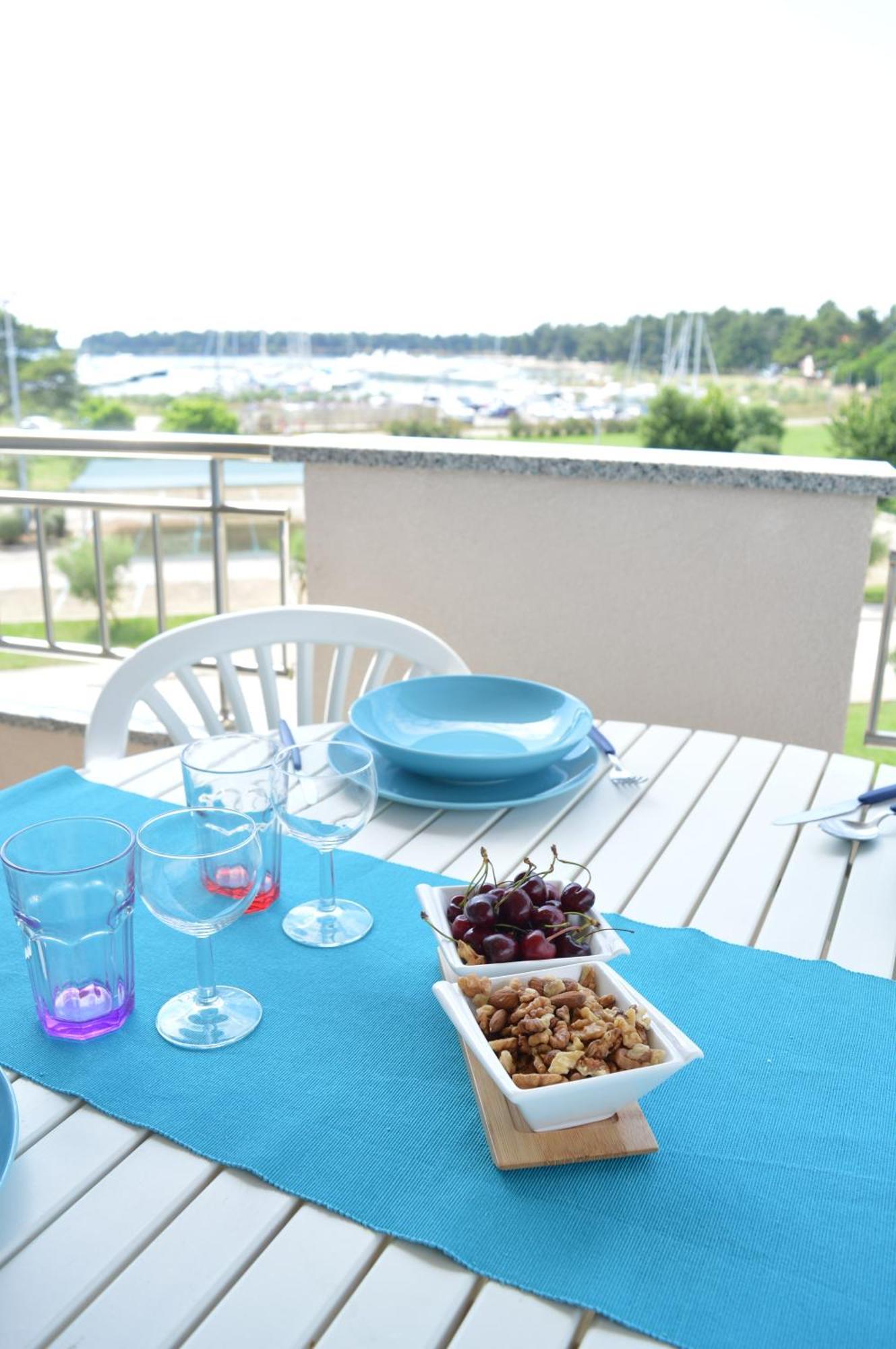Apartments Nautica Novigrad  Exterior photo