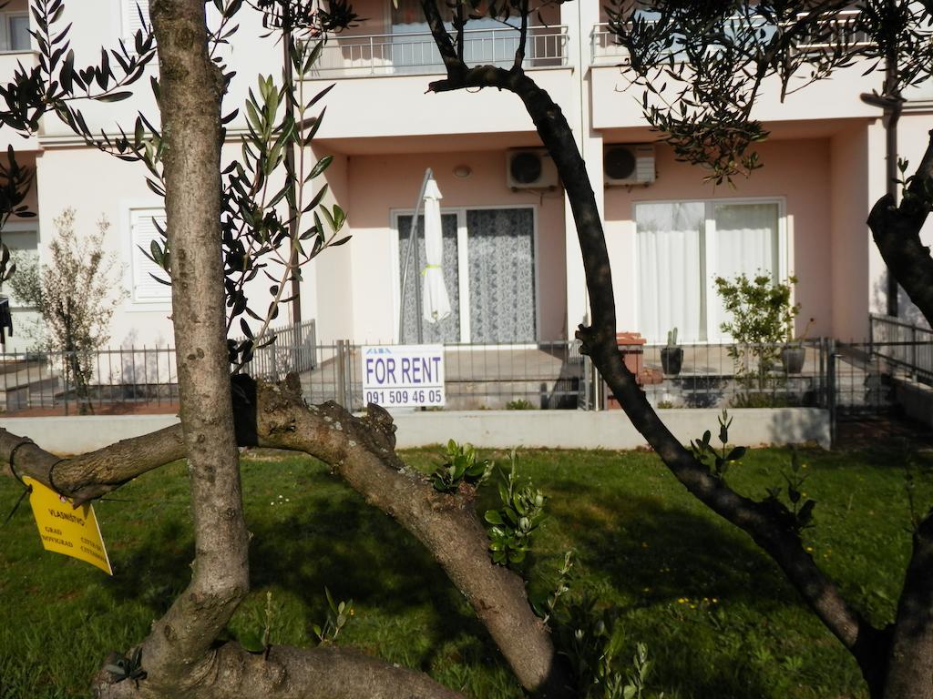 Apartments Nautica Novigrad  Room photo