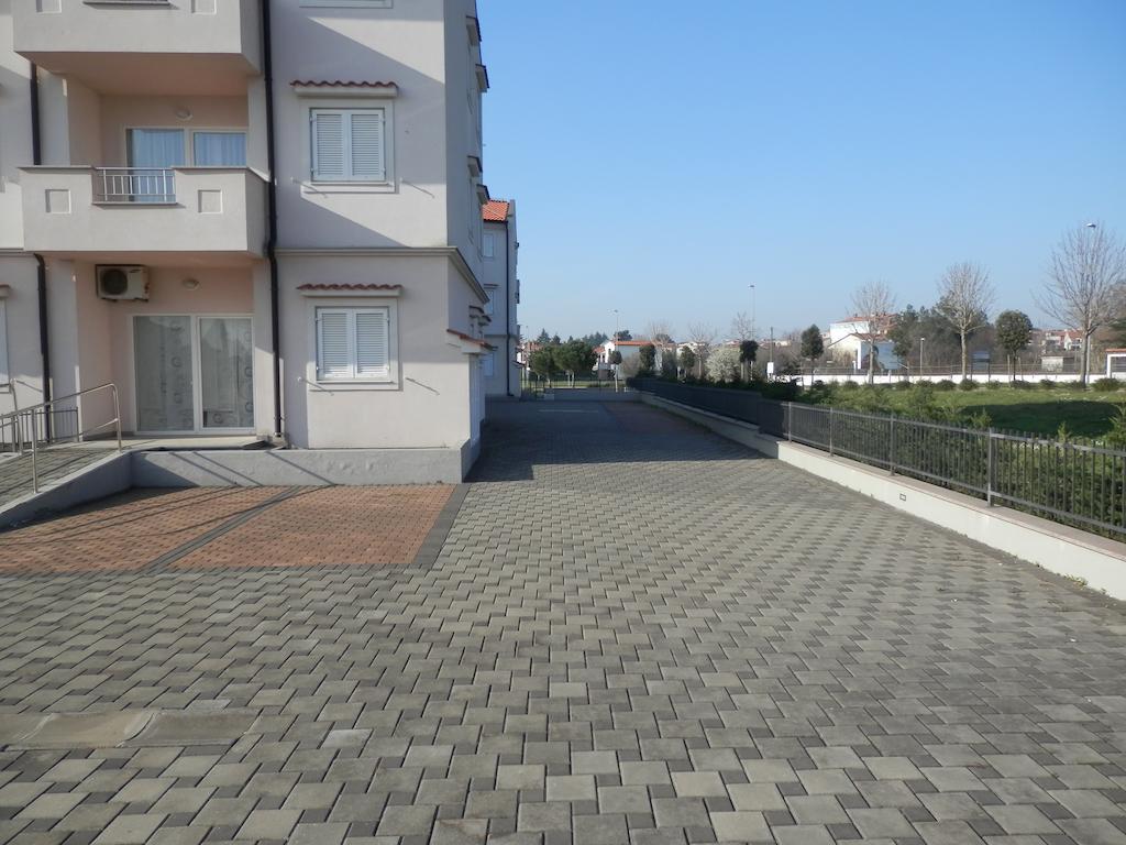 Apartments Nautica Novigrad  Exterior photo
